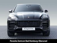 Neu Porsche Cayenne Black Edition 470 PS (345 kW) 2026 Schwarz SUV