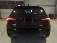 Neu Skoda Kamiq Premium Edition 150 PS (110 kW) 2025 Black magic perleffect black magic perleffect SUV