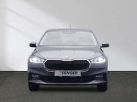 Neu Skoda Fabia Drive 116 PS (85 kW) 2025 Grau Kleinwagen