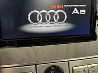 Usata Audi A8 262 CV (192 kW) 2016 Berlina
