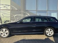 Gebraucht Mercedes C200 184 PS (135 kW) 2017 Schwarz Kombi