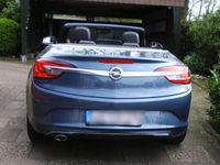 gebraucht Opel Cascada 14 Inovation