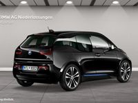 gebraucht BMW 120 i3sAh DAB RFK Navi Prof. RTTI Wärmep. Shz