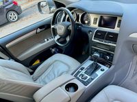 gebraucht Audi Q7 3.0 TDI (DPF) 150 kW quattro tiptronic -