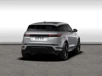 Neu Land Rover Range Rover evoque SE Dynamic 204 PS (150 kW) 2026 Silber SUV