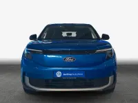 Nowe Ford Explorer Extended Range 210 kW (286 KM) 2025 Niebieski SUV