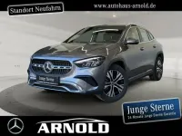 Gebraucht Mercedes GLA250 224 PS (164 kW) 2023 Mountaingrau (metallic) SUV