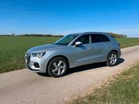 Gebraucht Audi Q3 Advanced Plus 150 PS (110 kW) 2019 SUV