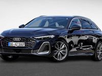 Gebraucht Audi A5 Ambiente 204 PS (150 kW) 2025 Blau Coupé