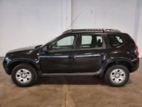 gebraucht Dacia Duster dCi 110 4x2 Lauréate