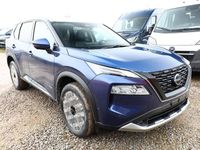 Neu Nissan X-Trail Tekna 213 PS (156 kW) 2025 Blue metallic SUV