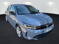 Gebraucht Opel Corsa 101 PS (74 kW) 2024 Grafik grau Kleinwagen