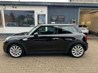 gebraucht Mini Cooper S Works Lenkrad HUD LED Pano Voll