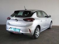 Gebraucht Opel Corsa 101 PS (74 kW) 2024 Silber Limousine