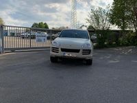Gebraucht Porsche Cayenne S 385 PS (283 kW) 2007 Andere farben SUV