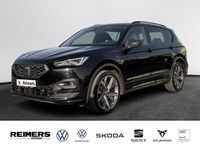 Gebraucht Seat Tarraco FR 245 PS (180 kW) 2023 SUV