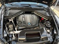 gebraucht BMW X5 M 40D E70