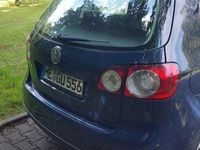 gebraucht VW Golf Plus lpg