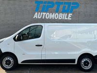 gebraucht Opel Vivaro B Kasten L1H1 2,9t*SORTIMO*3-SITZ*NAVI*