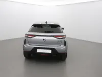 Gebraucht DS Automobiles DS3 Crossback Performance 133 PS (97 kW) 2024 Gris artense/toit no SUV