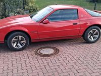 Gebraucht Pontiac Firebird 140 PS (102 kW) 1993 Rot Coupé