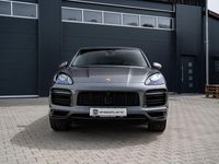 Gebraucht Porsche Cayenne GTS 460 PS (338 kW) 2023 Quarzitgraumetallic SUV