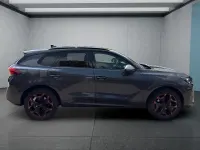 Gebraucht Cupra Terramar 150 PS (110 kW) 2025 Grau SUV