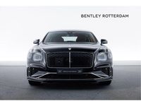 Gebraucht Bentley Flying Spur 2025 Schwarz Limousine
