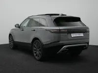 Gebraucht Land Rover Range Rover Velar HSE Dynamic 300 PS (220 kW) 2017 Grau SUV