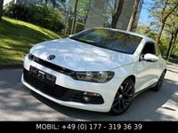 Brugt VW Scirocco Sport 160 HK (117 kW) 2009 Hvid Coupe