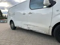 Gebraucht Opel Vivaro Edition 122 PS (89 kW) 2021 Weiß Van / Kleinbus