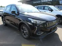 Neu Haval Jolion Premium 177 PS (130 kW) 2026 Schwarz SUV
