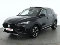 Używany MG HS Luxury 162 KM (119 kW) 2024 Czarny SUV