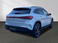 Gebraucht Mercedes EQA300 AMG 167 kW (228 PS) 2024 Weiß SUV