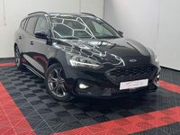 Gebraucht Ford Focus ST-Line 120 PS (88 kW) 2020 Agate black Kombi