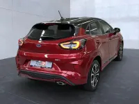 Gebraucht Ford Puma ST-Line 125 PS (91 kW) 2021 Rot SUV