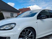 Gebraucht VW Golf VI Edition 235 PS (172 kW) 2011 Weiß Kleinwagen