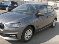 Gebraucht Skoda Fabia Selection 116 PS (85 kW) 2024 Kleinwagen