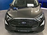 gebraucht Ford Ecosport St-Line ( Garantie bis 02.2026 )