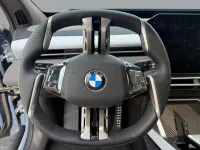 Gebraucht BMW iX3 M Sport 344 kW (469 PS) 2026 Blau SUV
