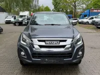 Gebraucht Isuzu D-Max 163 PS (119 kW) 2017 Pickup