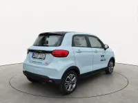 Gebraucht Leapmotor T03 69 kW (95 PS) 2025 Blau Kleinwagen