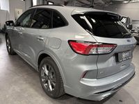 Gebraucht Ford Kuga ST-Line 190 PS (139 kW) 2020 Grau SUV