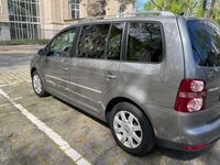 gebraucht VW Touran 1.4 TSI 103kW - TÜV