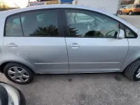Gebraucht VW Golf IV 116 PS (85 kW) 2005 Silber Kombi