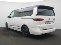 Neu VW Multivan Life 177 PS (130 kW) 2026 Candyweiß deep black perleffe Van / Kleinbus