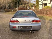 Gebraucht Honda Prelude 133 PS (97 kW) 1999 Silber Coupé