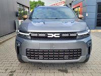 Neu Dacia Bigster Extreme 131 PS (96 kW) 2025 Shiste grau SUV