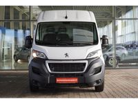 gebraucht Peugeot Boxer L3H2 2.2HDI