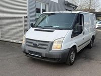 Gebraucht Ford Transit 101 PS (74 kW) 2012 Weiß Pickup